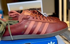 BNIB adidas Stuttgart 24 Mens