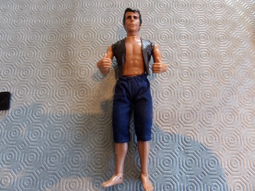 Vintage mego 1976 - 1976, the