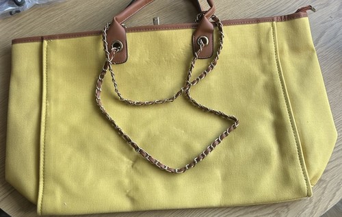 Lily bean london yellow - lily, &