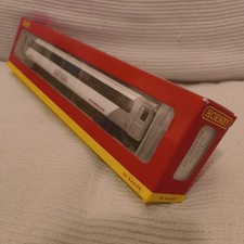 HORNBY R4443 EAST COAST TRAINS MK3 BUFFET CAR COACH J 40748