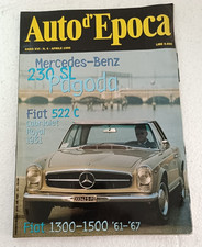 Vintage Car 4 1999 - Mercedes