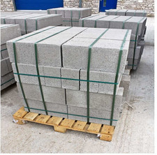 Concrete Block 100mm - 7.3N