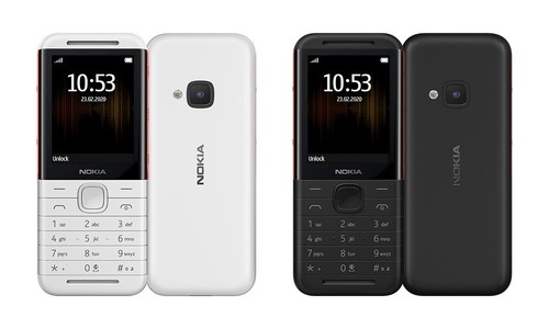 Nokia 5310 dual sim - 5310,