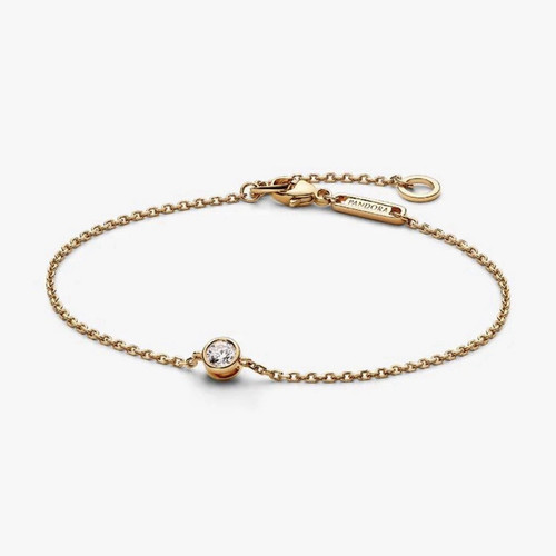 Pandora 14ct yellow gold - 14ct,