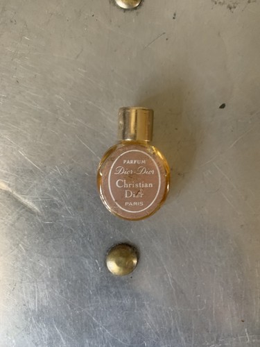 Dior christian - dior-dior, by