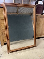 X large Vintage Farmhouse Pine