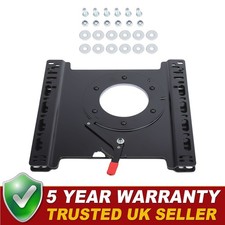 swivel seat base FOR