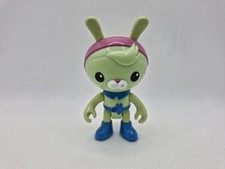 Octonauts Tweak Tweek Rare