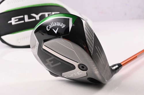 Callaway elyte mini driver - callaway, /