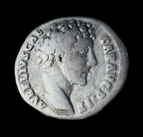 Roman empire marcus aurelius - roman,