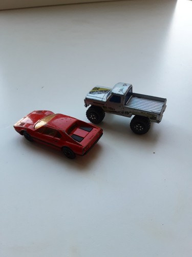 Matchbox ferrari 308 - ferrari, gtb