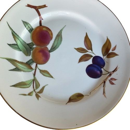 Royal worcester fine - fine, porcelain