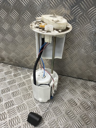 Toyota yaris fuel tank - fuel,