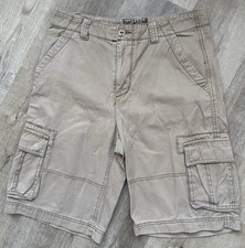 Mantaray Men’s Beige Cargo