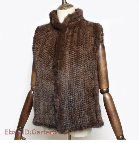 Womens real best - womens, mink