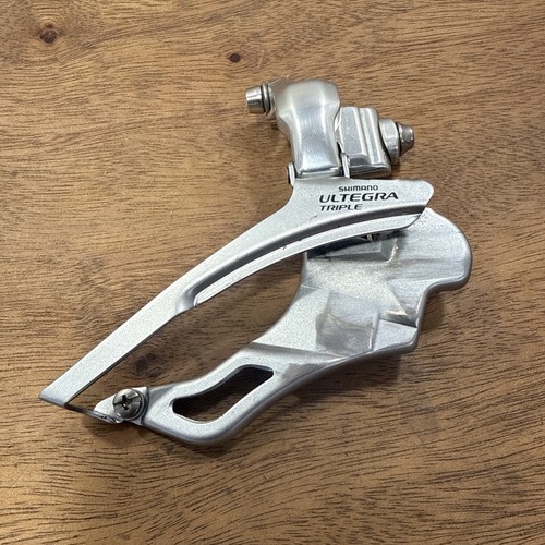 Shimano ultegra 6703 triple - ultegra, fd-6703