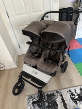 Mountain buggy duet double - v3,