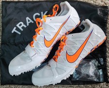 NIKE ZOOM RIVAL S Track &