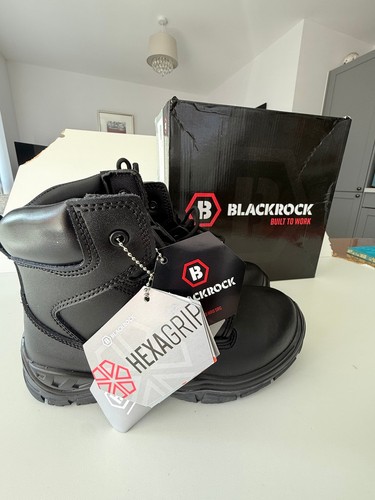 Blackrock tactical marshal - blackrock,