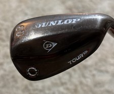 Dunlop Tour TP11 Back Spin Low
