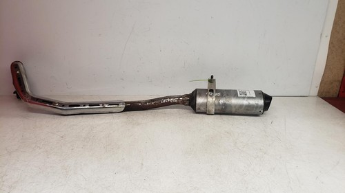 Pit bike stomp 2020 exhaust - pit,