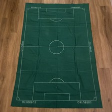 1970s 1980s Subbuteo Baize