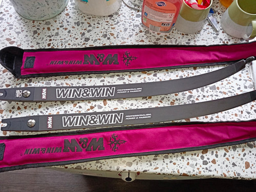Win rcx 100 - , limbs