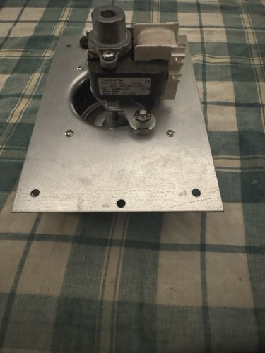 Potterton 409583 sifan fan - 409583,
