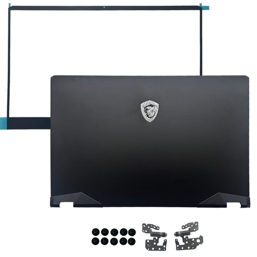 New for msi vostor gp76 - msi,