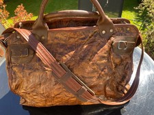 Vintage unisex OKAY SAC