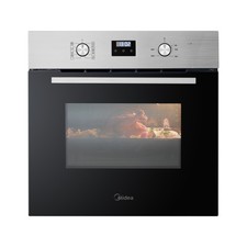 Midea MBO65M90D2-X Built-in
