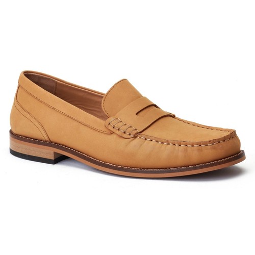 Base london garfield leather - base,
