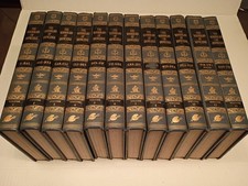 The Wonderland of Knowledge -