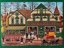 Charles Wysocki The