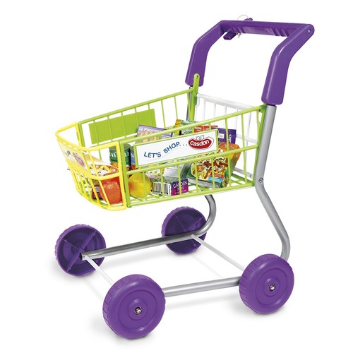 Casdon kid realistic toy - kid,