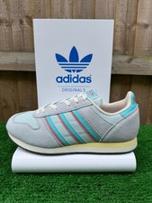 VINTAGE ADIDAS RACEWALK OG 80