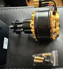 Scorpion A-6528-160KV