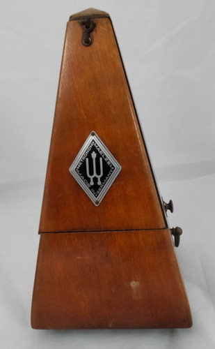 Vintage wittner maezel - wittner,