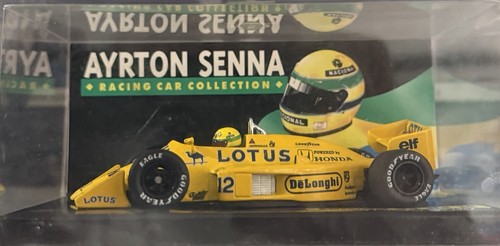 Minichamps edition 15 - 1/43,