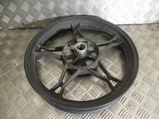 Moto roma sk125 2011 rear - moto,