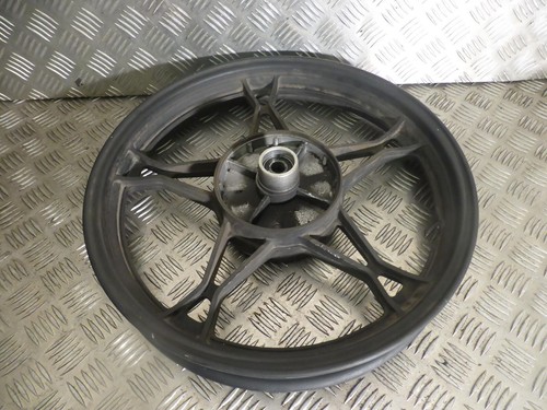 Moto roma sk125 - , rear