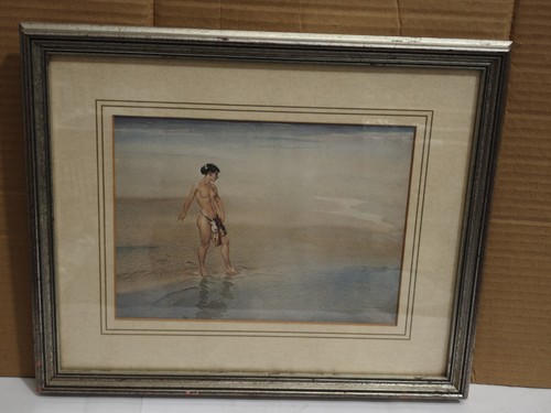 Sir william russell flint - sir,
