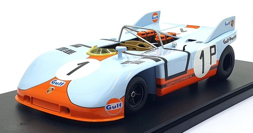 Werk83 scale diecast - werk83,