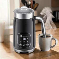 Electric Milk Frother Maestri