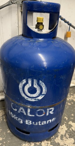 Calor gas butane - calor,