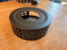 Stainless Steel Tea Warmer