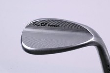 Ping Glide Forged Lob Wedge / 60 Degree / Black Dot / Stiff Flex Dynamic Gold