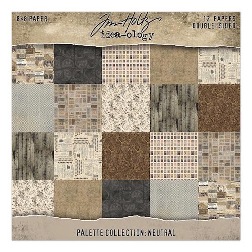 Tim holtz idea ology - holtz, idea-ology