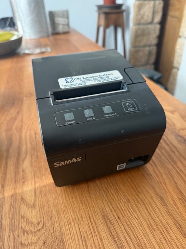 Sam4s ellix30s label printer - ellix30s,