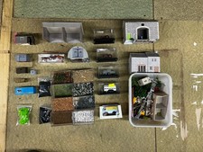 Hornby Model Railway Farm